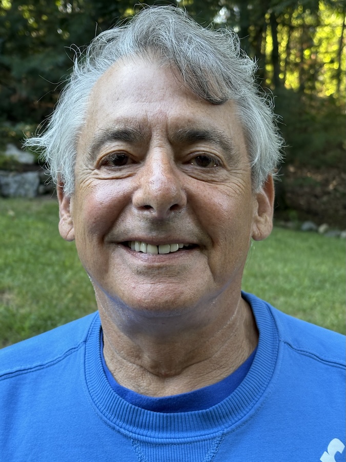 Dr. Melvin Rabin